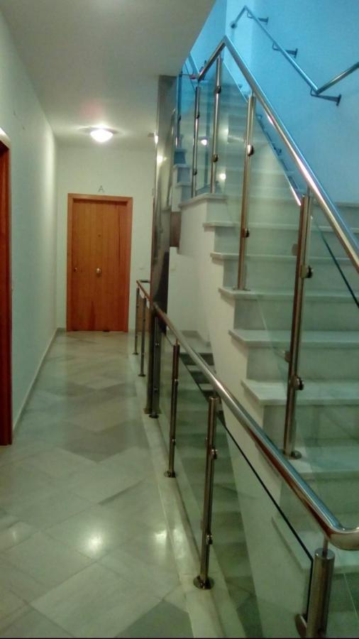 Apartment Calle Ancha