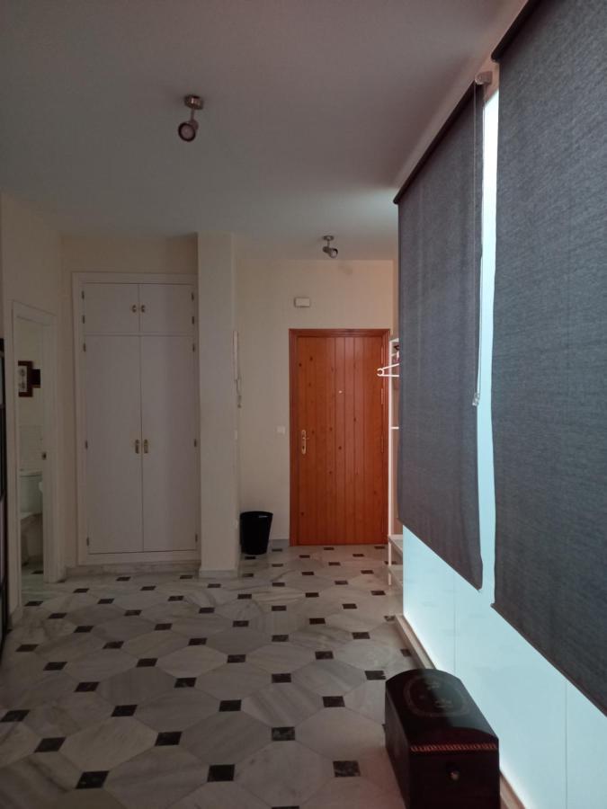 Calle Ancha Apartment Cádiz