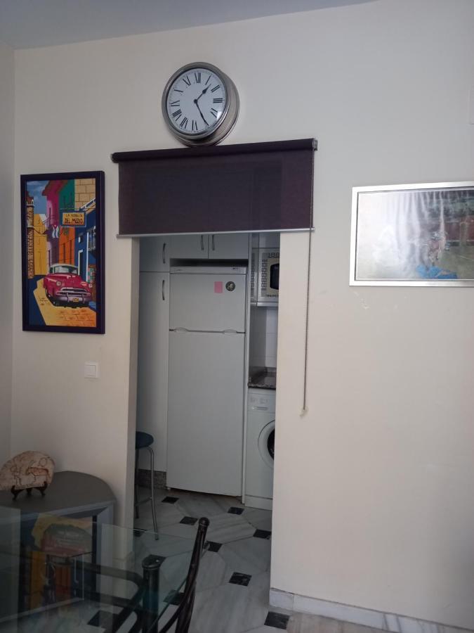 Apartment Calle Ancha