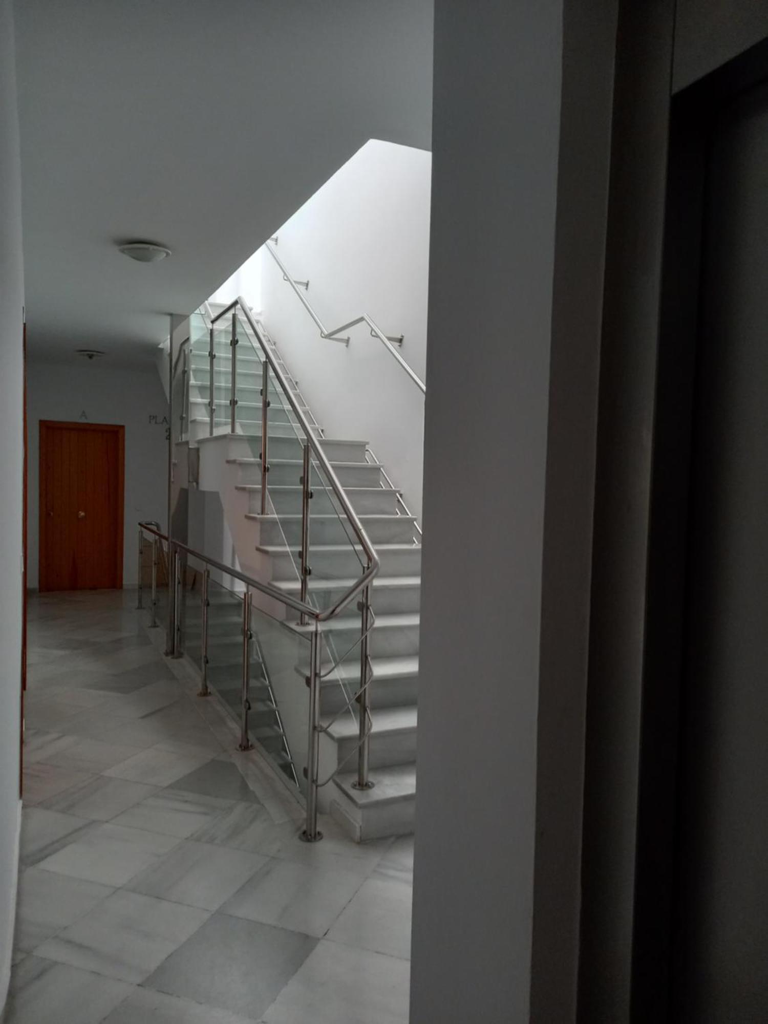 Apartment Calle Ancha Cádiz