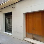 Calle Ancha