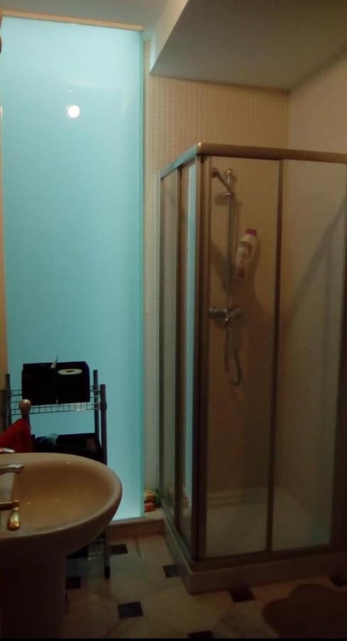 Calle Ancha Appartement *