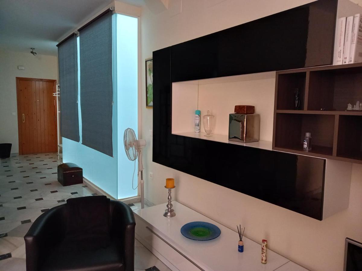 Calle Ancha Appartement