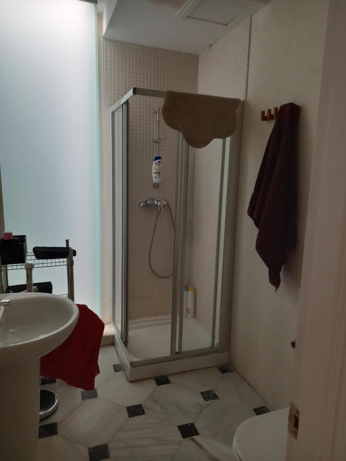 Appartement Calle Ancha *