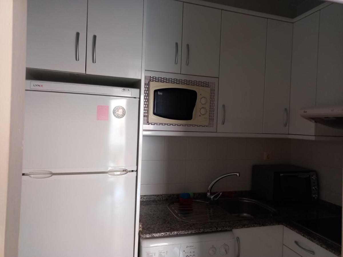 Appartement Calle Ancha